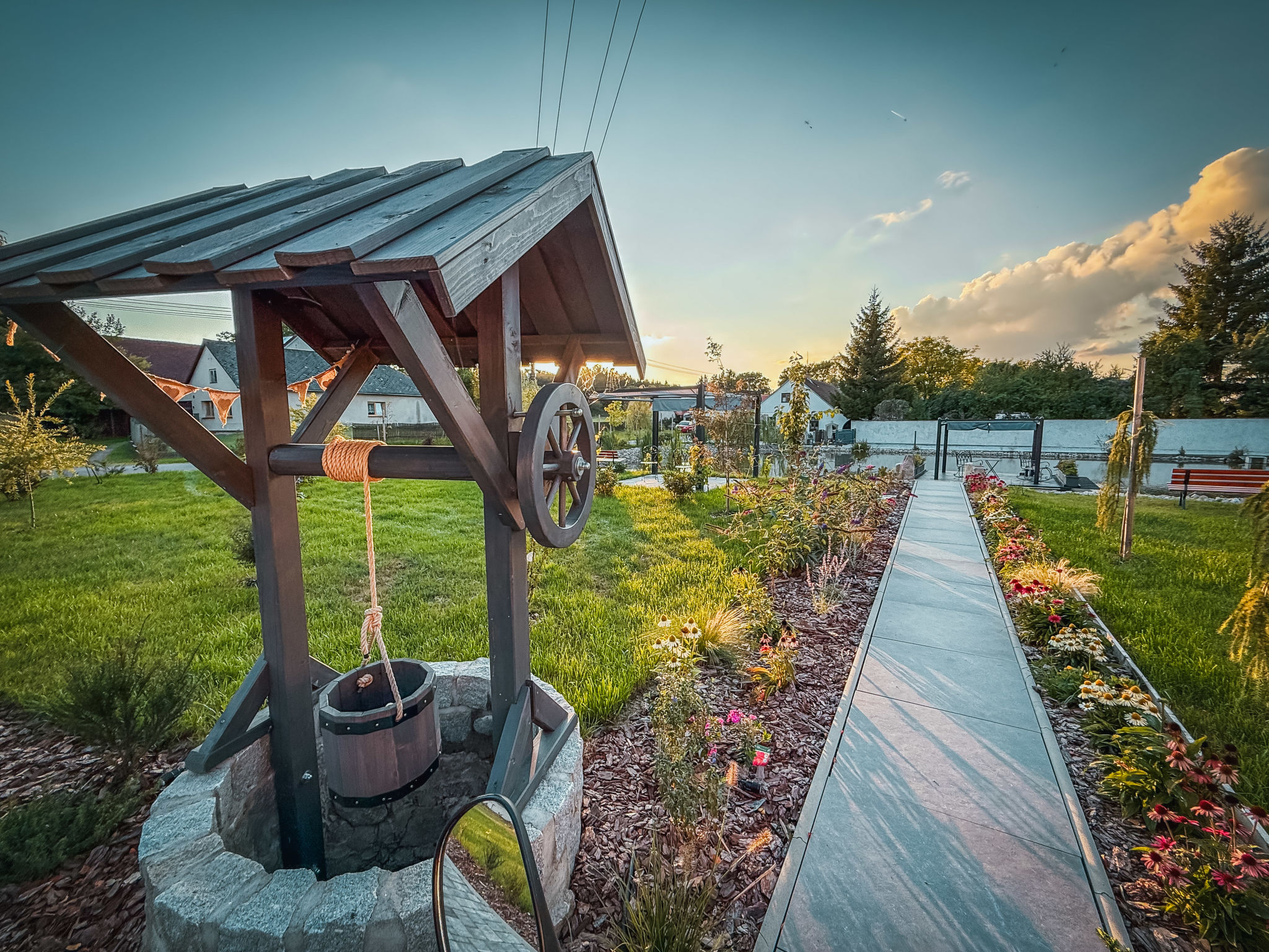 Party & Friends Villa-Dehors