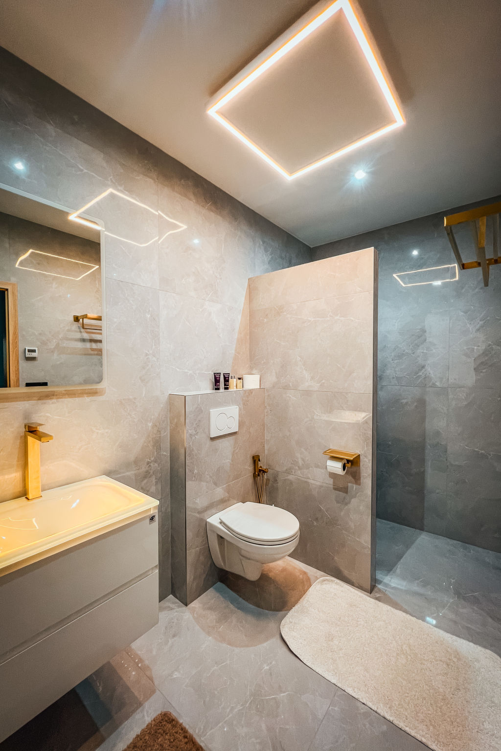 Party & Friends Villa-Dedans