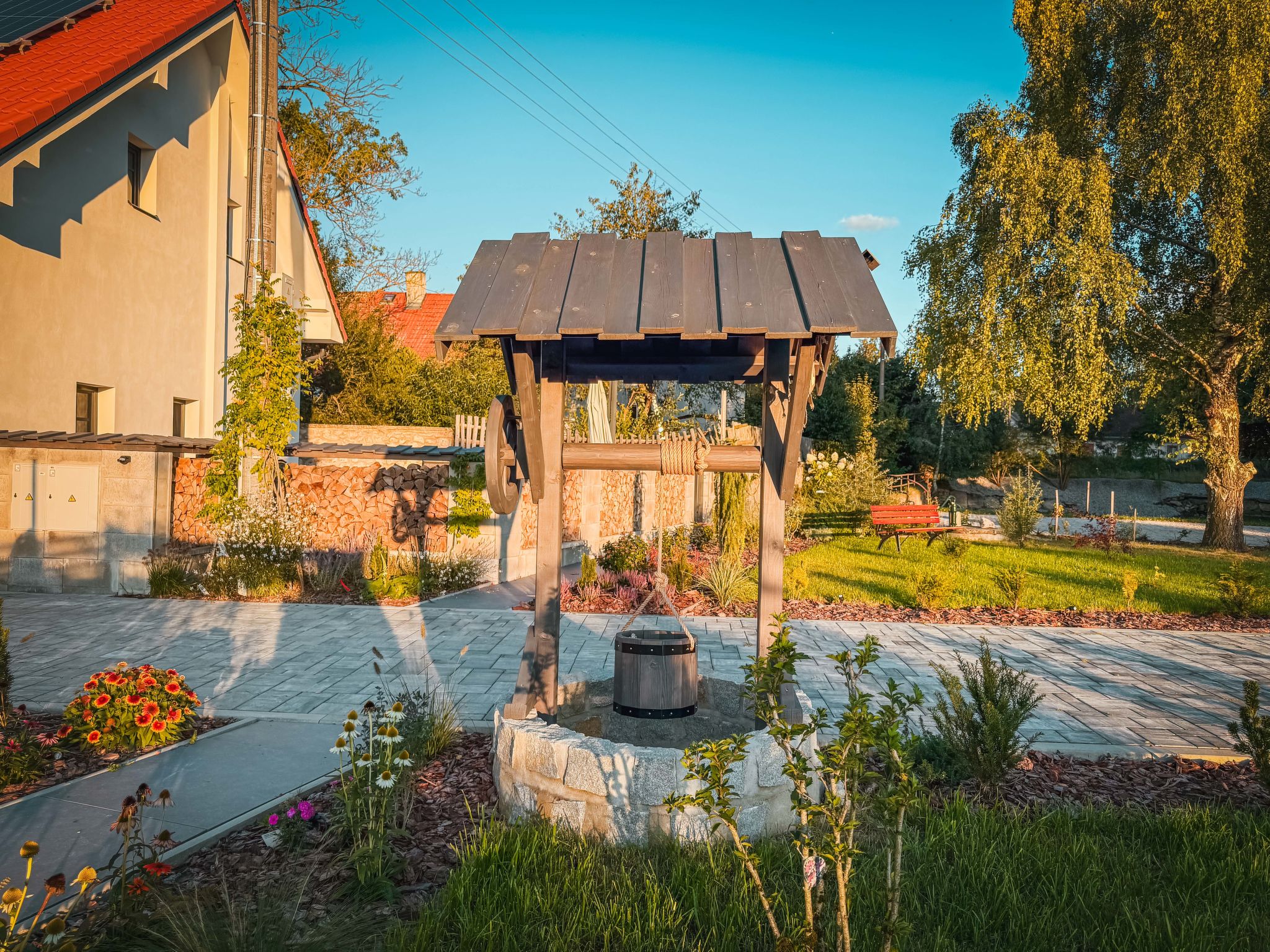 Party & Friends Villa-Dehors