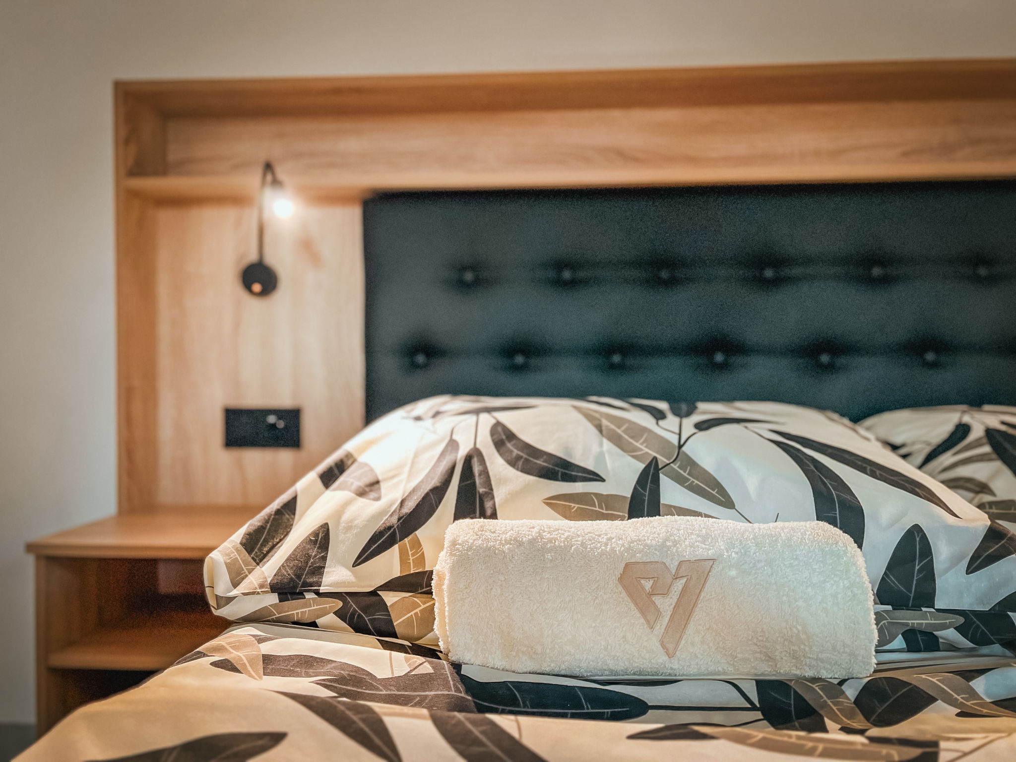 Party & Friends Villa-Dedans