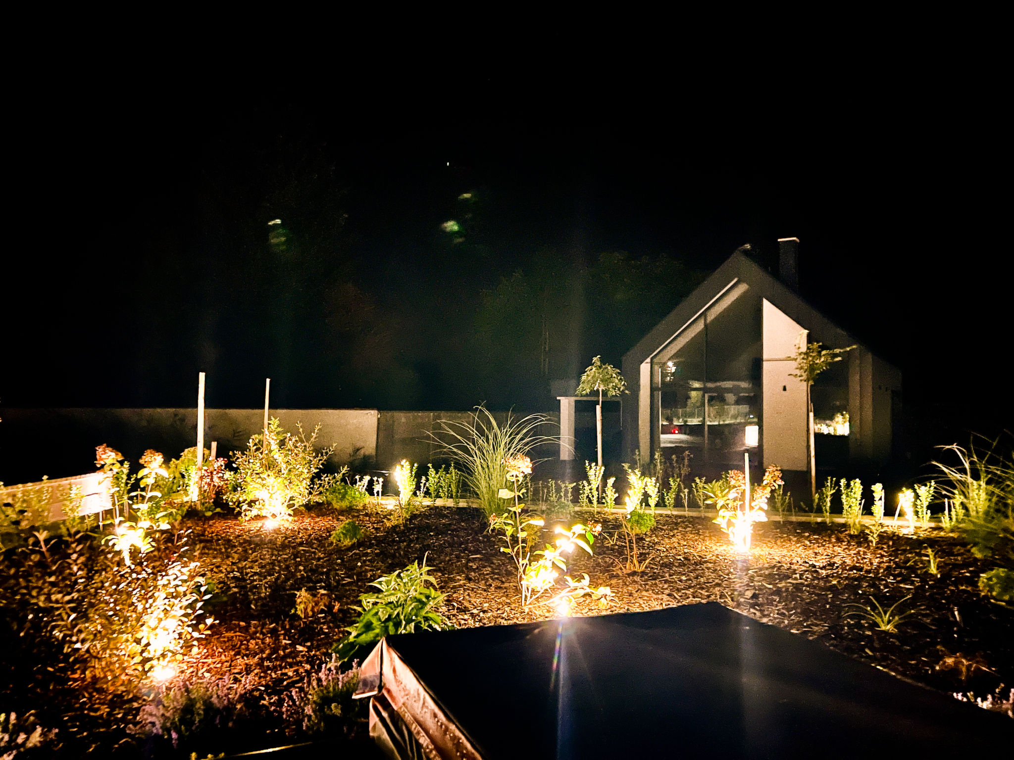 Ayurvedic Palace-Draußen