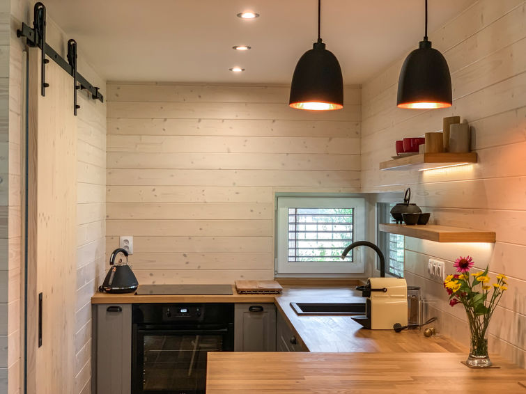 Search and Stay destination Drhovle, Jihočeský kraj - Czechia from AU$ 302. Cosy tiny house
