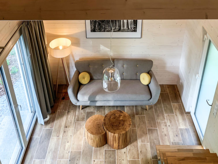 Search and Stay destination Drhovle, Jihočeský kraj - Czechia from AU$ 302. Cosy tiny house