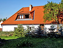 Ferienhaus Podoli