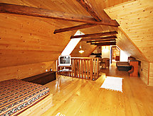 Ferienhaus Podoli