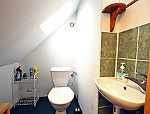 Ferienhaus Podoli