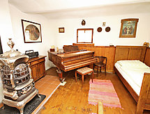 Ferienhaus Podoli
