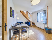 Gezinsvriendelijk appartement met terras aan de rand van Boheems Zwitserland - thumbnail 5