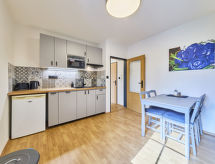 Gezinsvriendelijk appartement met terras aan de rand van Boheems Zwitserland - thumbnail 3