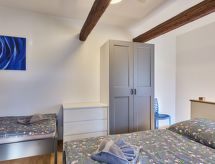 Gezinsvriendelijk appartement met terras aan de rand van Boheems Zwitserland - thumbnail 6