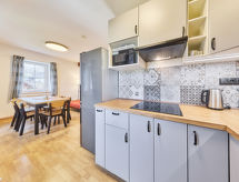 Růžová 5: Comfortabel appartement in hartje Boheems Zwitserland - thumbnail 2
