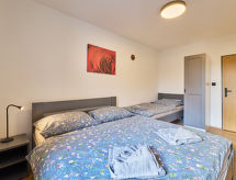 Růžová 5: Comfortabel appartement in hartje Boheems Zwitserland - thumbnail 3
