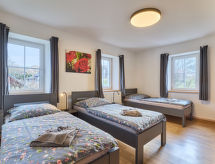 Růžová 5: Comfortabel appartement in hartje Boheems Zwitserland - thumbnail 4