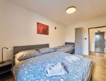 Růžová 5: Comfortabel appartement in hartje Boheems Zwitserland - thumbnail 6