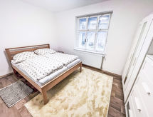 Zonnig appartement aan de bosrand bij Boheems Zwitserland - thumbnail 3