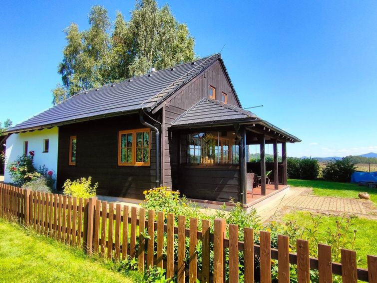 Exklusive Rückzugsmöglichkeit Slavinka - Sebnitz