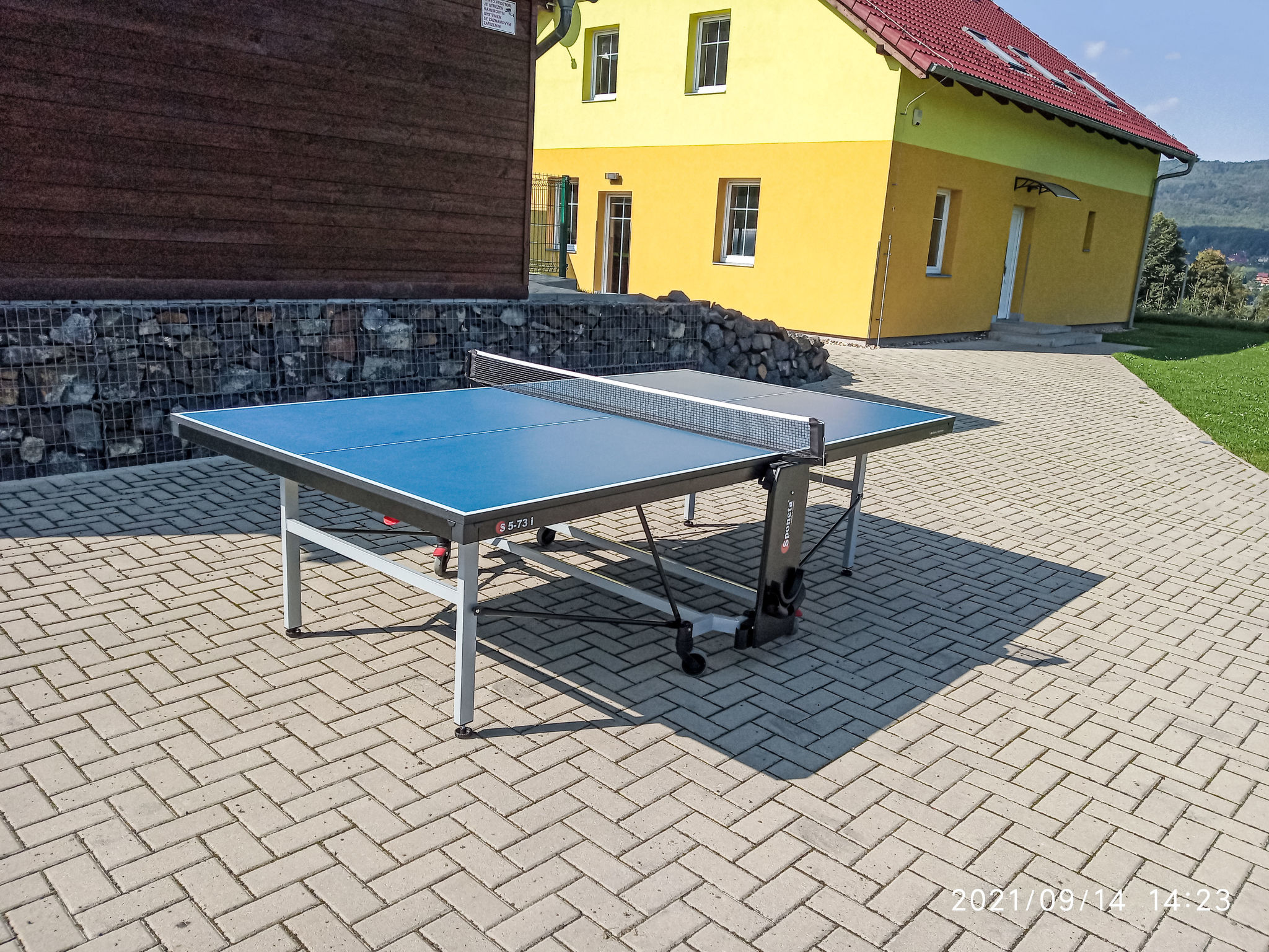 Luxe vakantievilla Jílové met verwarmd zwembad en wellness in Boheems Zwitserland - foto 41