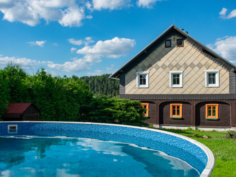 Search and Stay Destinations. Holidays Rentals in Kámen, Děčín District - Ústí nad Labem Region - Czechia