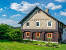 Ferienhaus Kámen