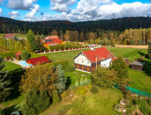 Ferienhaus Kámen