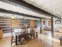 Ferienhaus Kámen