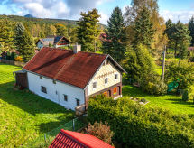 Ferienhaus Kámen