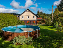 Ferienhaus Kámen