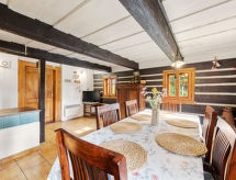 Ferienhaus Kámen