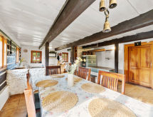 Ferienhaus Kámen