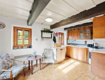 Ferienhaus Kámen