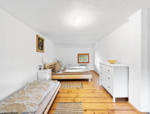 Ferienhaus Kámen