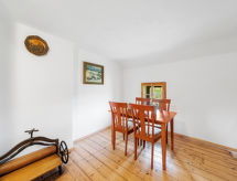 Ferienhaus Kámen