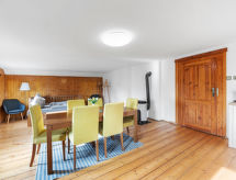 Ferienhaus Kámen