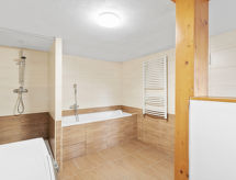 Ferienhaus Kámen