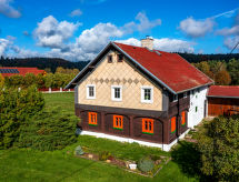 Ferienhaus Kámen