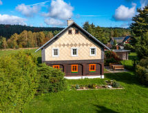 Ferienhaus Kámen