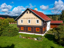 Ferienhaus Kámen