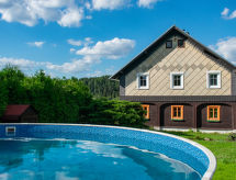 Ferienhaus Kámen