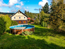 Ferienhaus Kámen