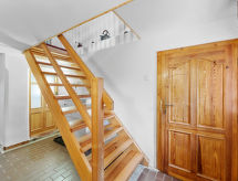 Ferienhaus Kámen