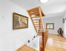Ferienhaus Kámen