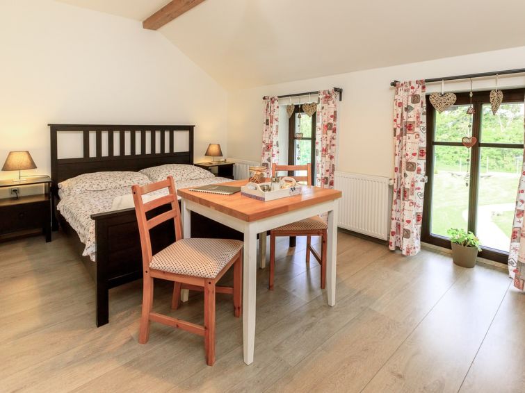 Search and Stay destination Arnoltice, Ústecký kraj - Czechia from AU$ 147. Arnoltice 5