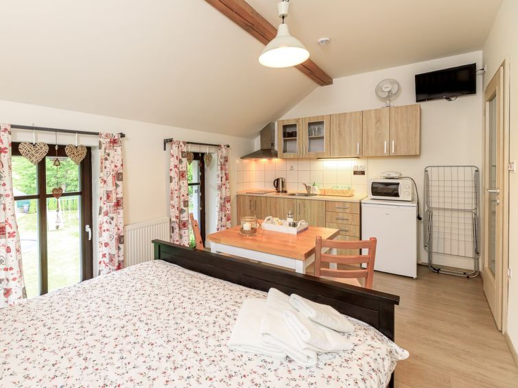 Search and Stay destination Arnoltice, Ústecký kraj - Czechia from AU$ 147. Arnoltice 5