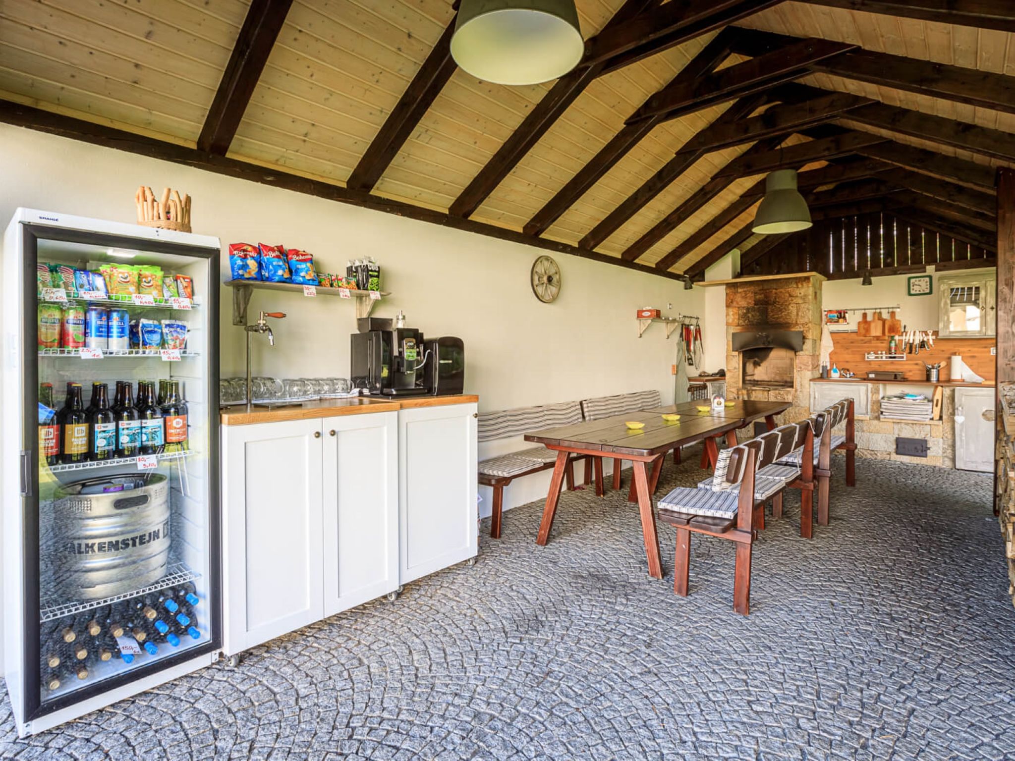 Arnoltice 5 — Terrace (5 of 22)