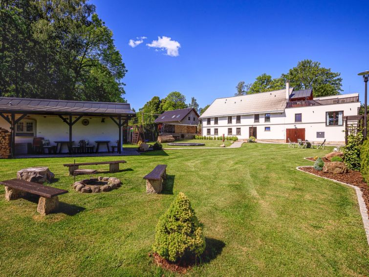 Search and Stay destination Arnoltice, Ústecký kraj - Czechia from AU$ 225. Arnoltice 6
