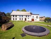 Ferienwohnung Arnoltice 7