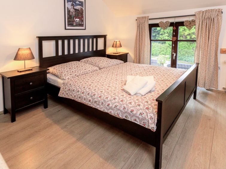Search and Stay destination Arnoltice, Ústecký kraj - Czechia from AU$ 186. Arnoltice 8
