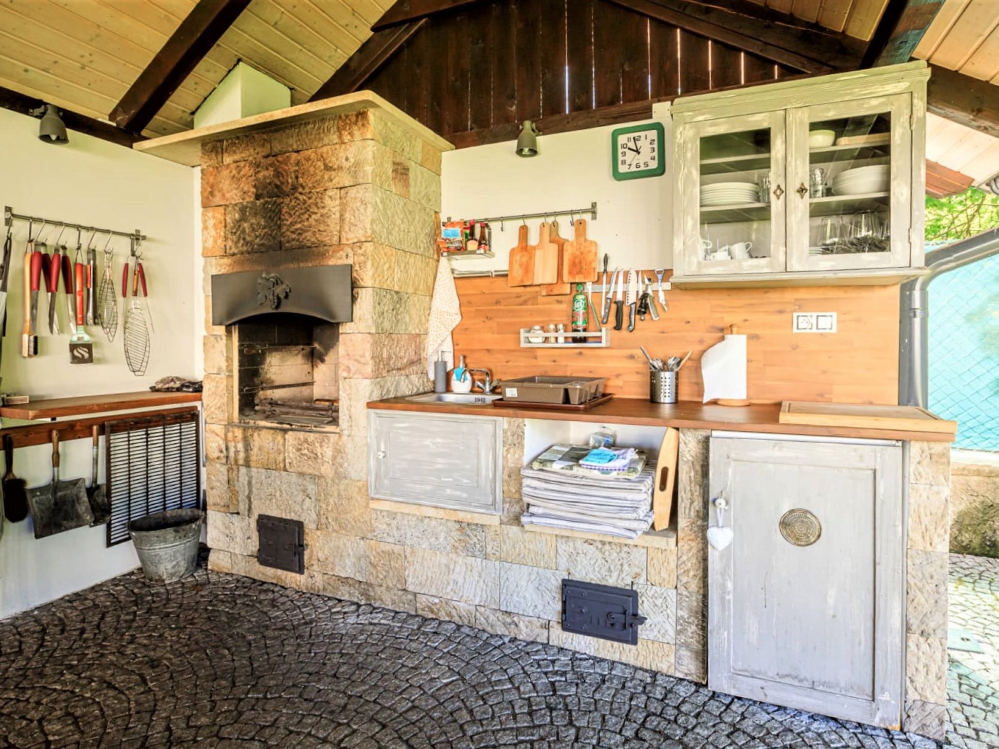 Arnoltice 8 — Terrace (5 of 23)