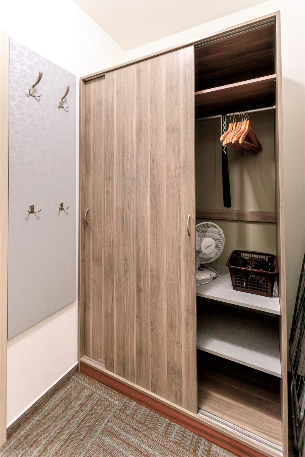 Appartement Arnoltice 8 – Intérieur, photo 6 sur 23