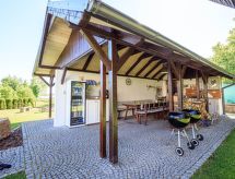Ferienwohnung Arnoltice 9